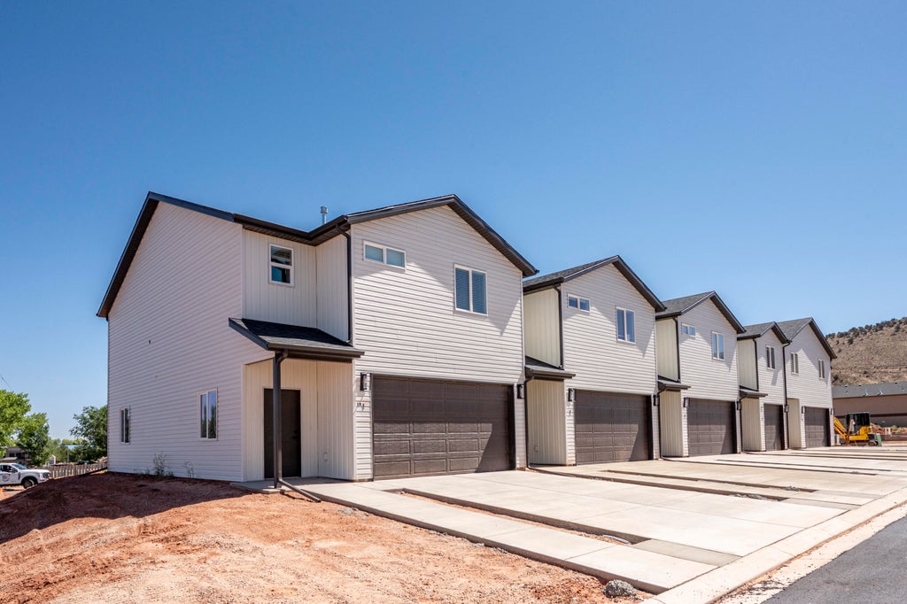 Photo of 50 W 1600 N #1-D, Cedar City, UT 84721 (MLS # 116568)