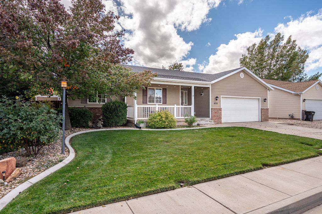 Photo of 4155 W 275 N, Cedar City, UT 84720 (MLS # 113561)