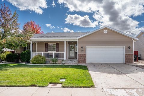 Photo of 4155 W 275 N, Cedar City, UT 84720 (MLS # 113561)