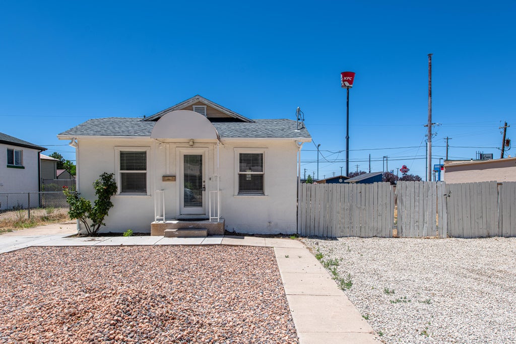 Photo of 171 N 800 W, Cedar City, UT 84720 (MLS # 116808)