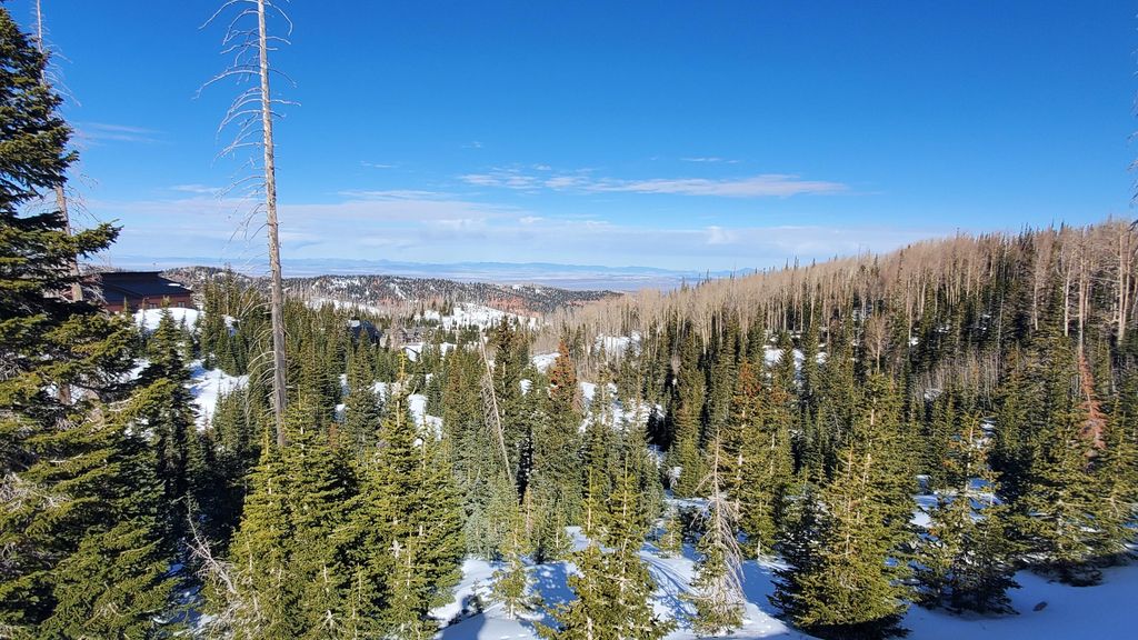 Photo of 1079 E Kodiak DR, Brian Head, UT 84719 (MLS # 112732)