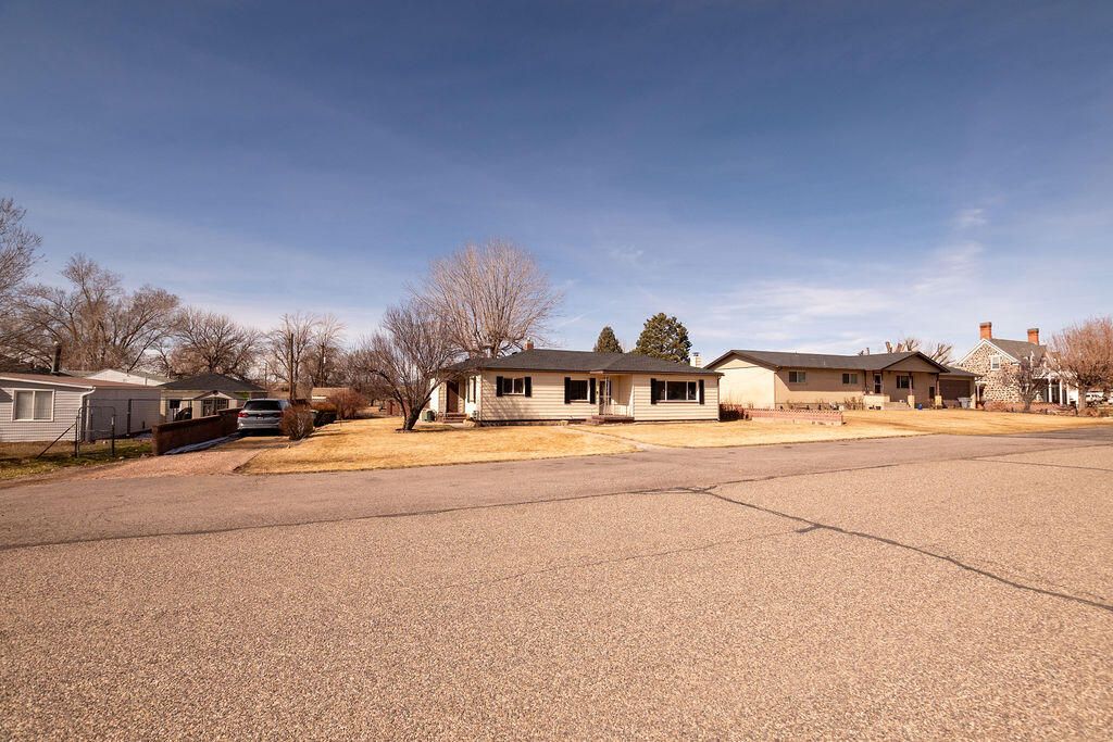 Photo of 25 N 400 West St, Beaver, UT 84713 (MLS # 114924)