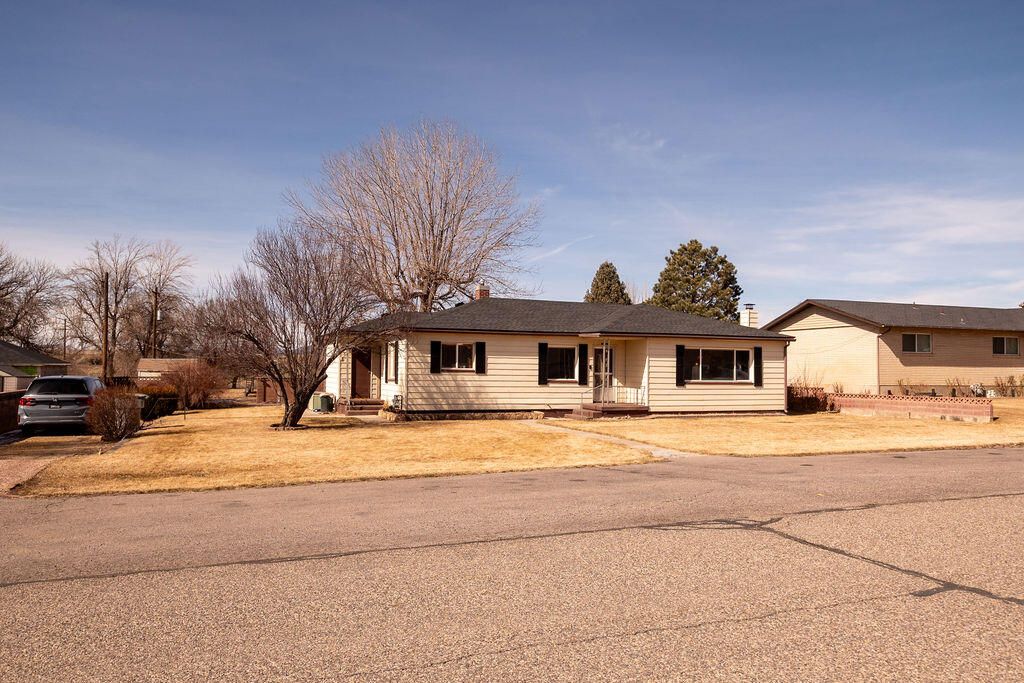 Photo of 25 N 400 West St, Beaver, UT 84713 (MLS # 114924)
