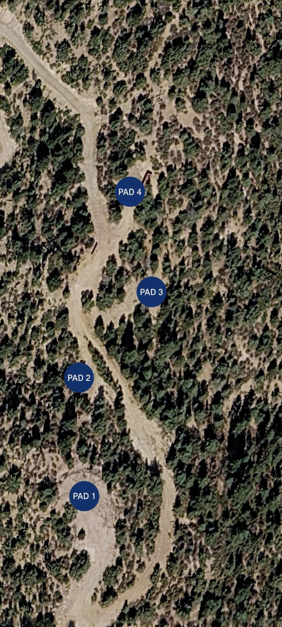 Photo of E Pink Cliffs RD, Glendale, UT 84729 (MLS # 117970)