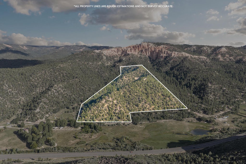 Photo of E Pink Cliffs RD, Glendale, UT 84729 (MLS # 117970)