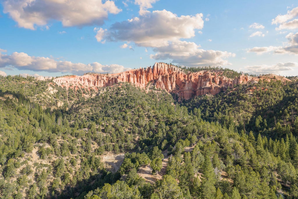 Photo of E Pink Cliffs RD, Glendale, UT 84729 (MLS # 117970)