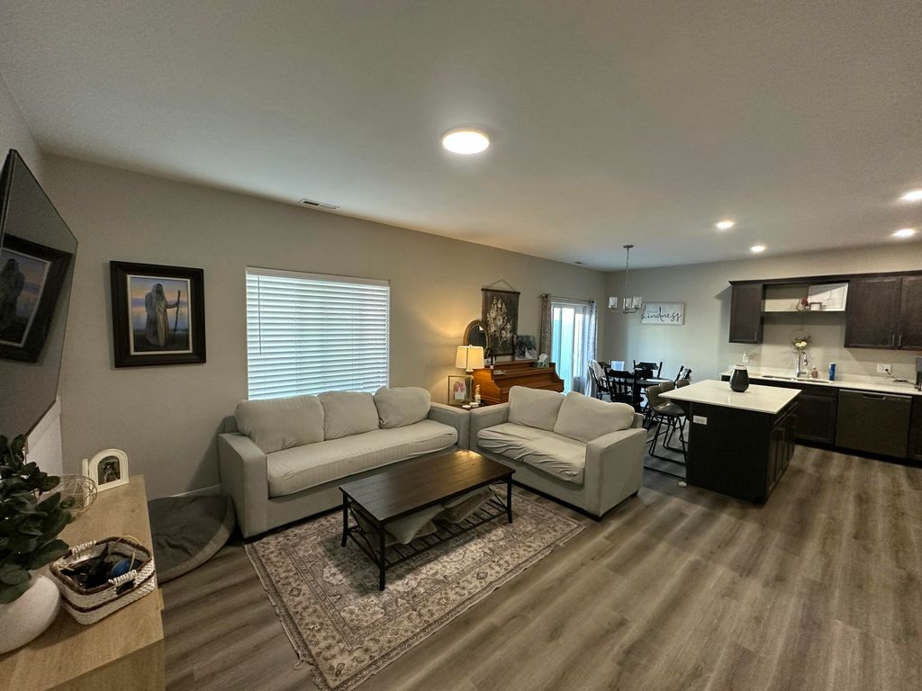 Photo of 3126 W 1650 N #C, Cedar City, UT 84721 (MLS # 113783)