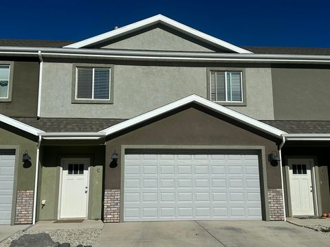 Photo of 3126 W 1650 N #C, Cedar City, UT 84721 (MLS # 113783)