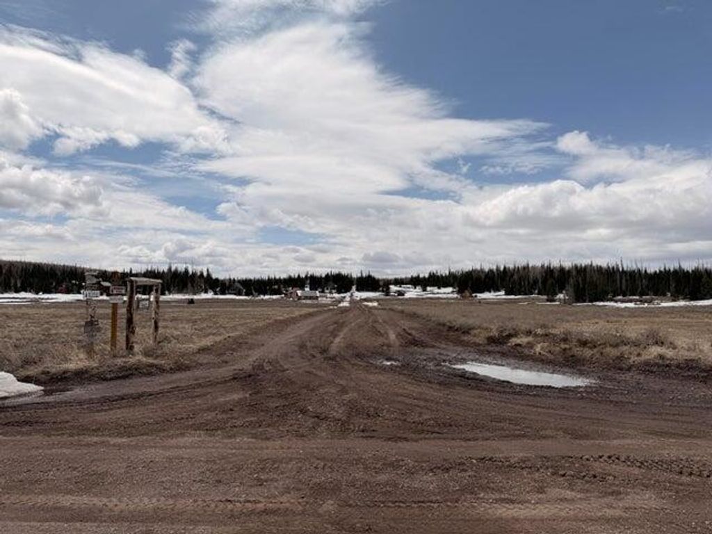 Photo of 2533 E Meadow Lake DR, Brian Head, UT 84719 (MLS # 116074)