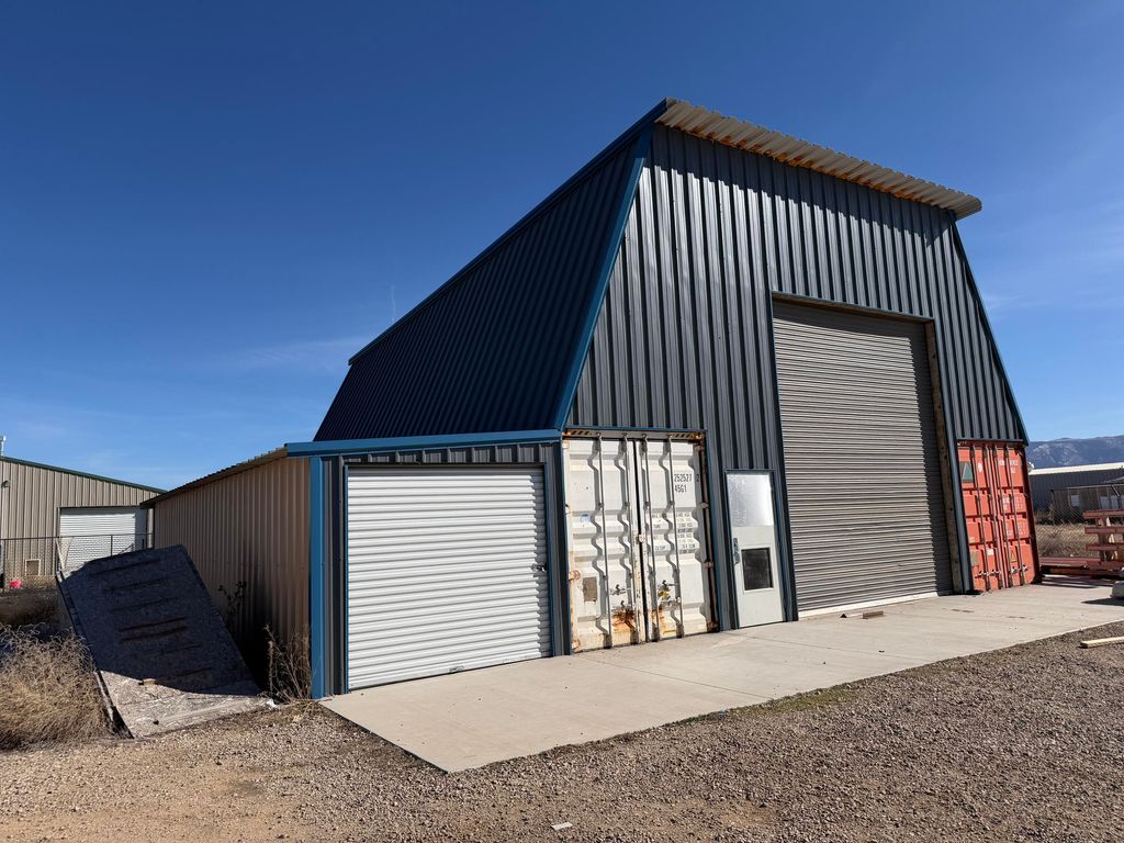 Photo of 5605 W 600 N, Cedar City, UT 84721 (MLS # 114686)