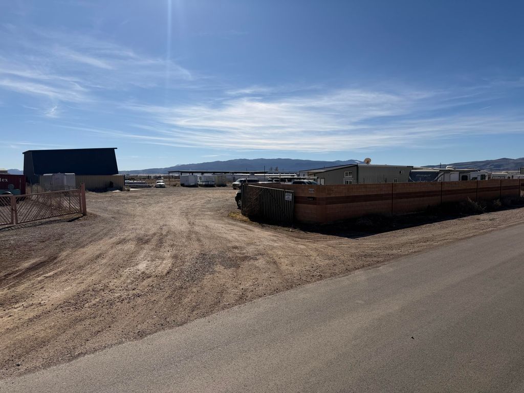 Photo of 5605 W 600 N, Cedar City, UT 84721 (MLS # 114686)