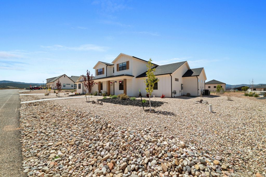 Photo of 1772 S 4150 W, Cedar City, UT 84720 (MLS # 115855)