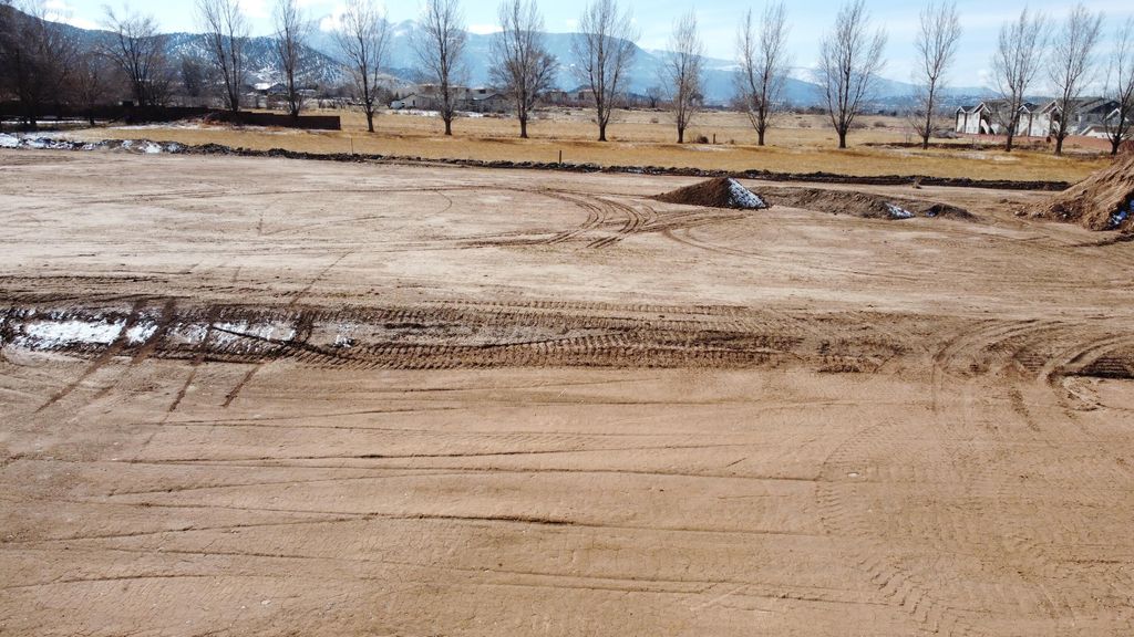 Photo of N 100 E, Cedar City, UT 84721 (MLS # 110688)
