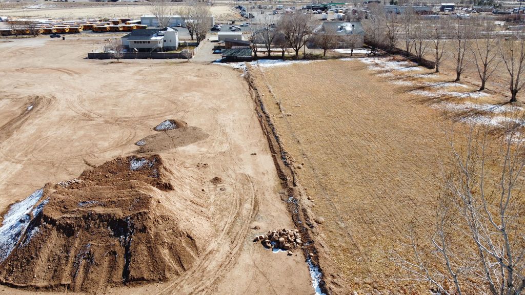 Photo of N 100 E, Cedar City, UT 84721 (MLS # 110688)