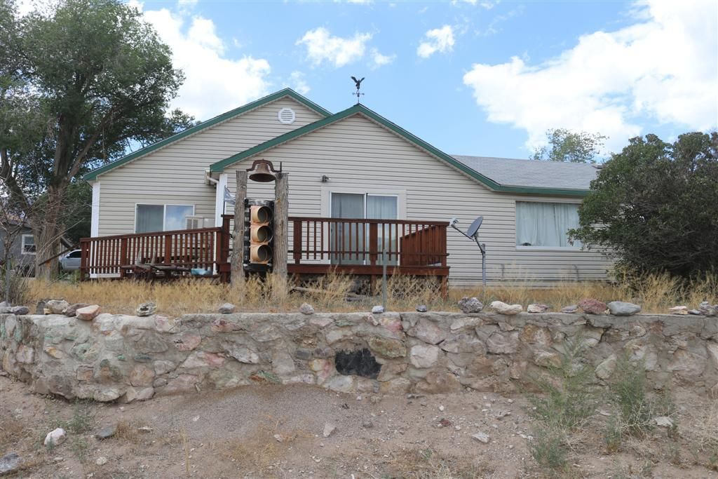 Photo of 34 S 770 W, Marysvale, UT 84750 (MLS # 114023)