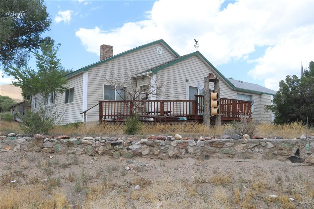 Photo of 34 S 770 W, Marysvale, UT 84750 (MLS # 114023)