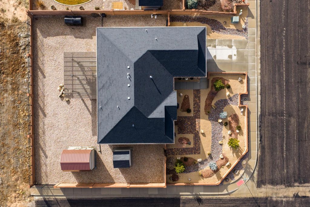 Photo of 115 S 3900 W W, Cedar City, UT 84720 (MLS # 114275)