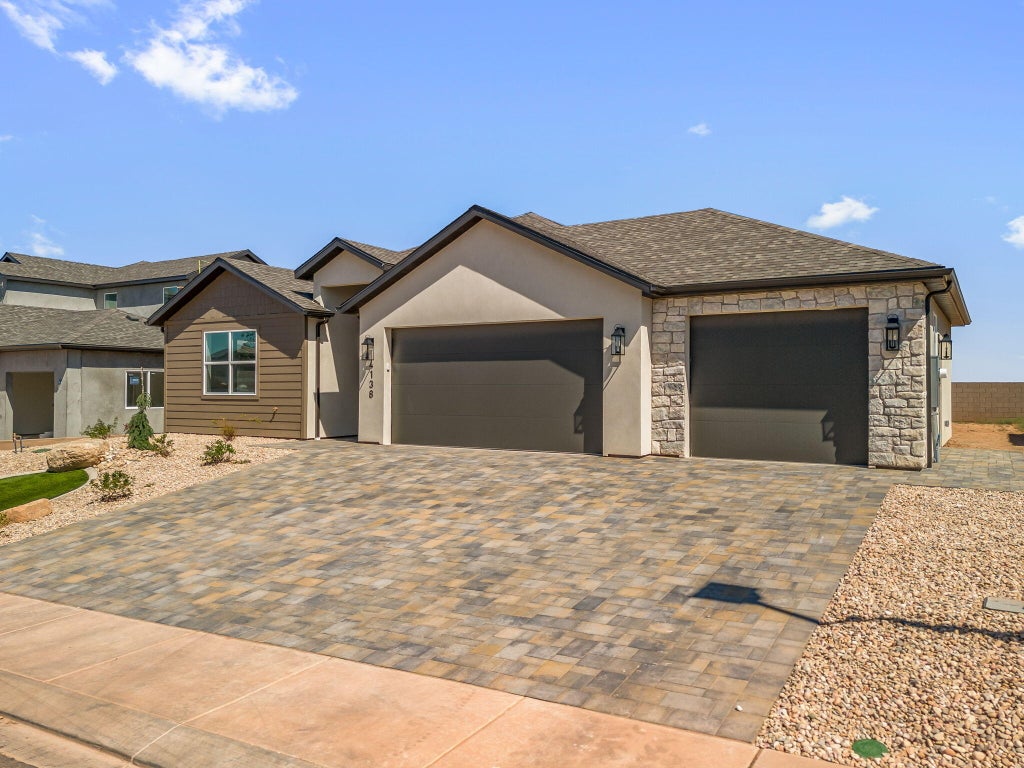 Photo of 4138 W 1950 S, Cedar City, UT 84720 (MLS # 116519)