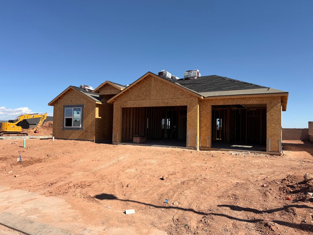 Photo of 4138 W 1950 S, Cedar City, UT 84720 (MLS # 116519)