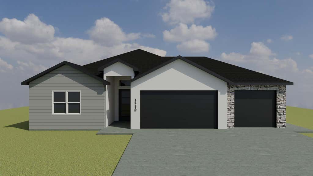 Photo of 4138 W 1950 S, Cedar City, UT 84720 (MLS # 116519)