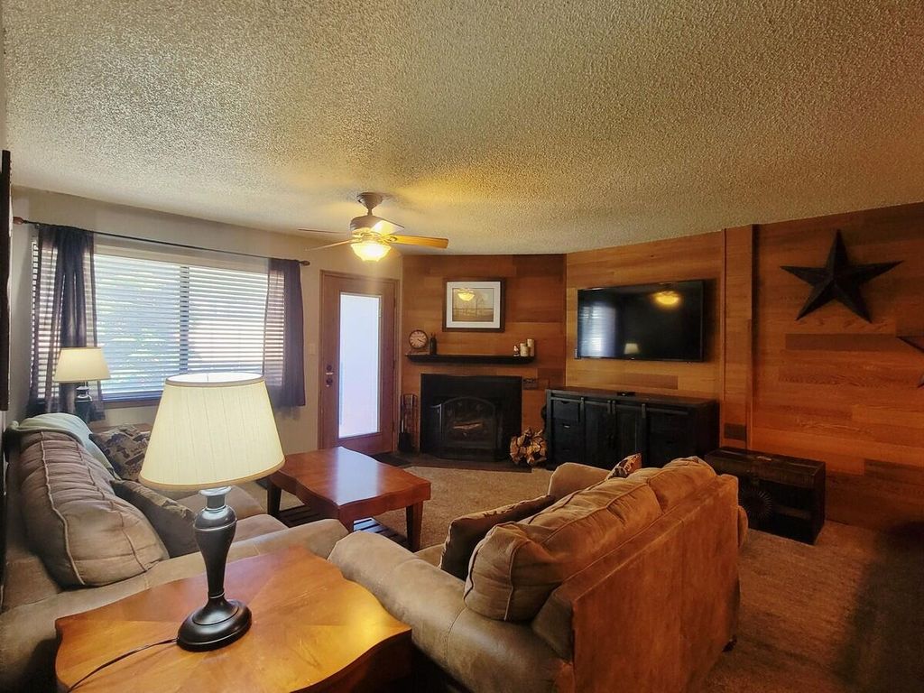 Photo of 407 S Vasels RD #17, Brian Head, UT 84719 (MLS # 112468)