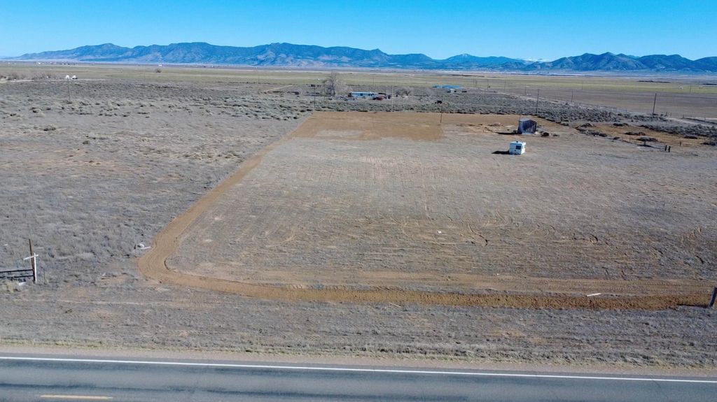 Photo of 2.18 Acre w/ Well Share 1 AF, Beryl, UT 84714 (MLS # 114618)