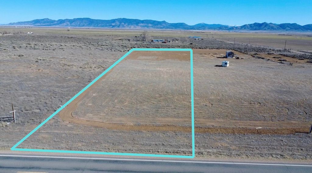 Photo of 2.18 Acre w/ Well Share 1 AF, Beryl, UT 84714 (MLS # 114618)