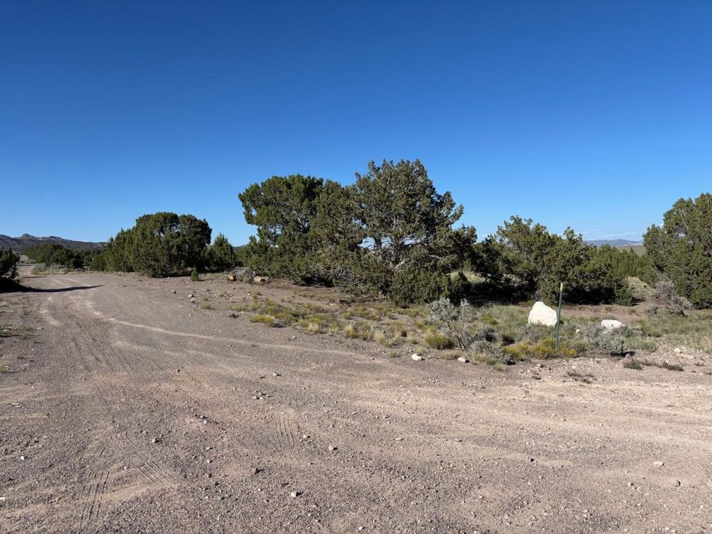 Photo of Lot 3 Montgomery Minor Lot, Cedar City, UT 84720 (MLS # 113156)
