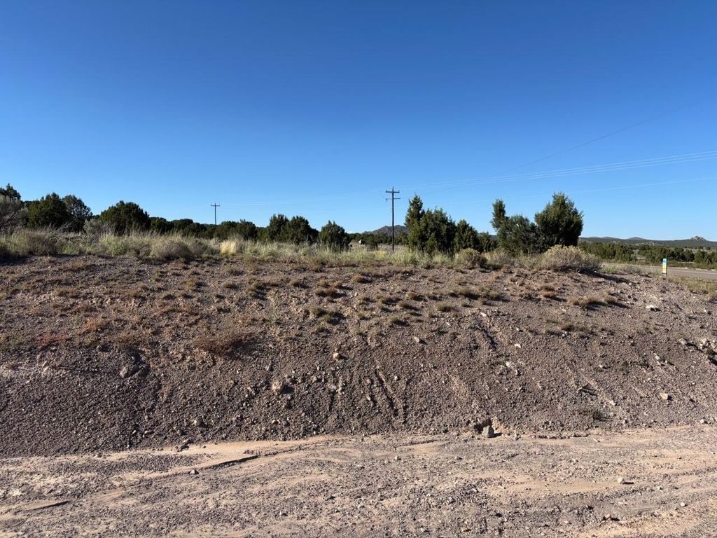 Photo of Lot 3 Montgomery Minor Lot, Cedar City, UT 84720 (MLS # 113156)