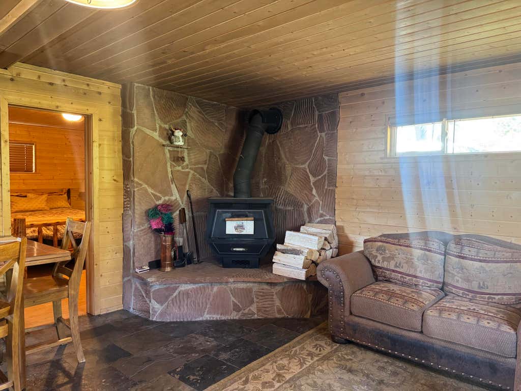 Photo of 978 N Aspen DR #SVE unit A blk B lot, Brian Head, UT 84719 (MLS # 117207)