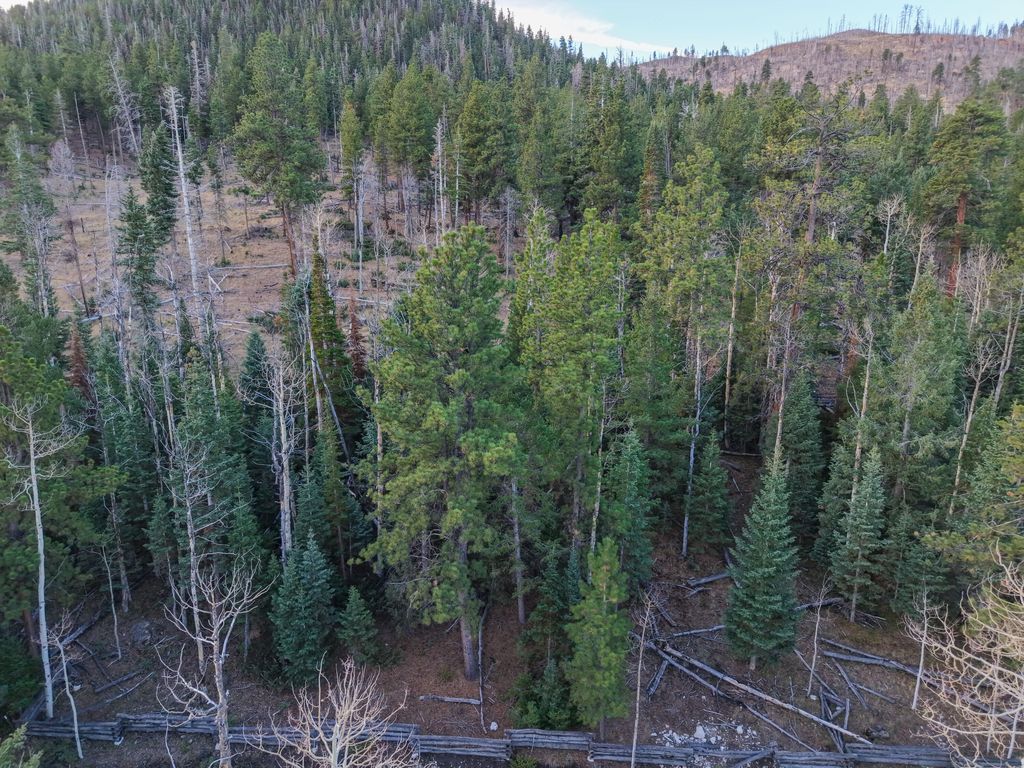 Photo of Clear Creek Estates Lot 16, Panguitch, UT 84759 (MLS # 113775)
