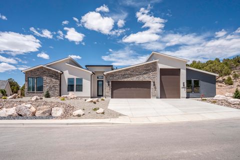Photo of 2862 W Mountain Ranch RD, Cedar City, UT 84720 (MLS # 116427)