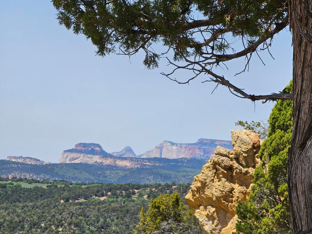Photo of Zions Bluff, County Road 2090, Mount Carmel, UT 84755 (MLS # 116712)