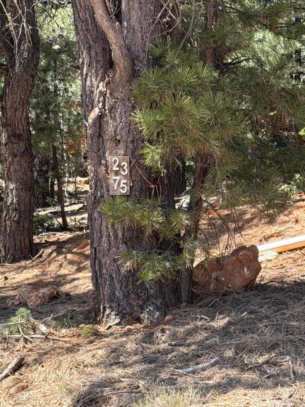 Photo of 2375 E Douglas Trail S #Lot 2&amp;3, Duck Creek Village, UT 84762 (MLS # 115726)