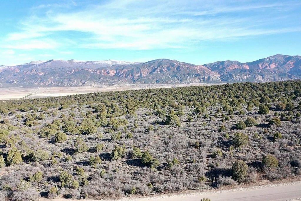 Photo of Lot 55, Harmony Mountain Ranch, Cedar City, UT 84720 (MLS # 114662)