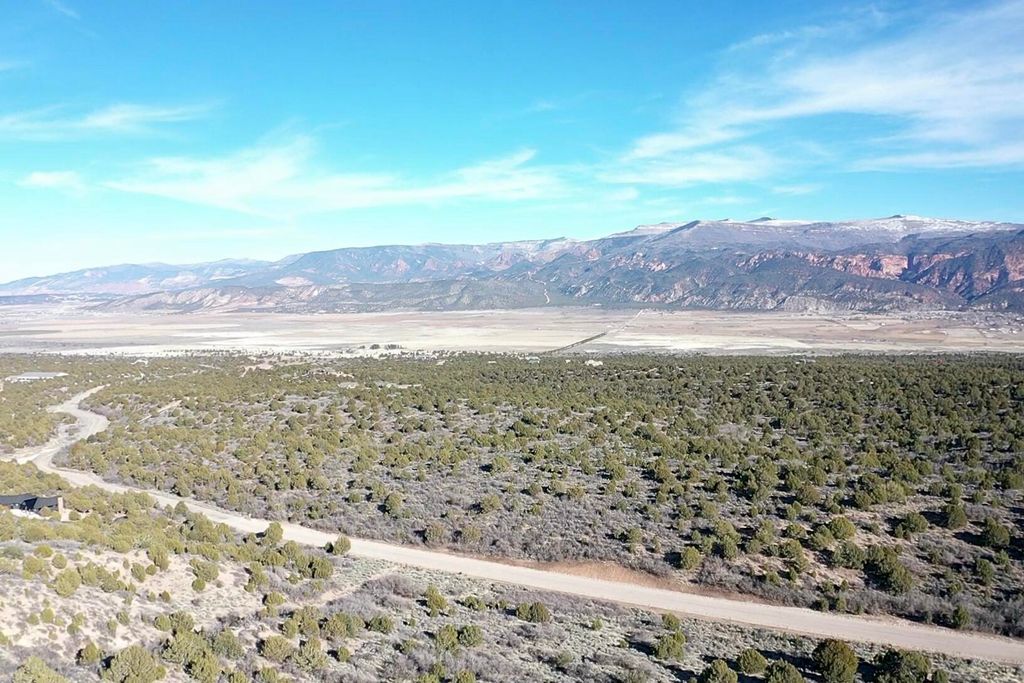 Photo of Lot 55, Harmony Mountain Ranch, Cedar City, UT 84720 (MLS # 114662)