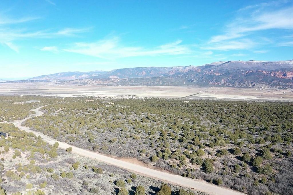 Photo of Lot 55, Harmony Mountain Ranch, Cedar City, UT 84720 (MLS # 114662)