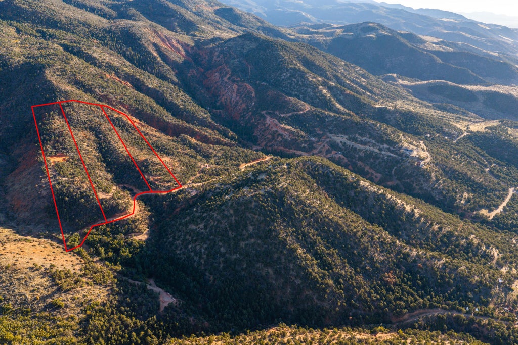 Photo of 5.47 Acres Red Canyon #Lot 4 -G, Parowan, UT 84761 (MLS # 118499)