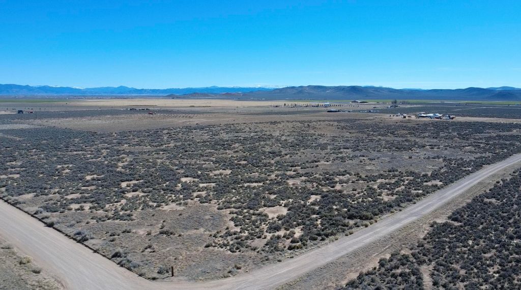 Photo of 14.30 Acres, Beryl, UT 84714 (MLS # 115187)