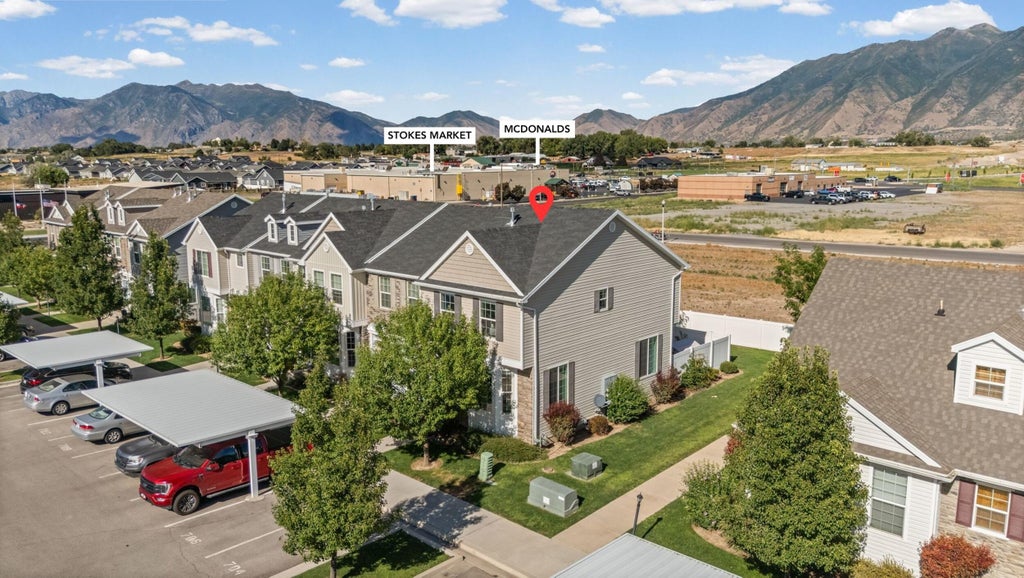 Photo of 704 N 220 E, Salem, UT 84653 (MLS # 117917)