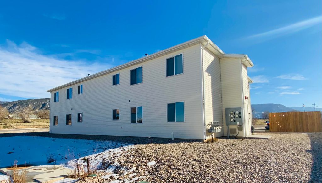 Photo of 239 W 2075 N N, Cedar City, UT 84721 (MLS # 114407)