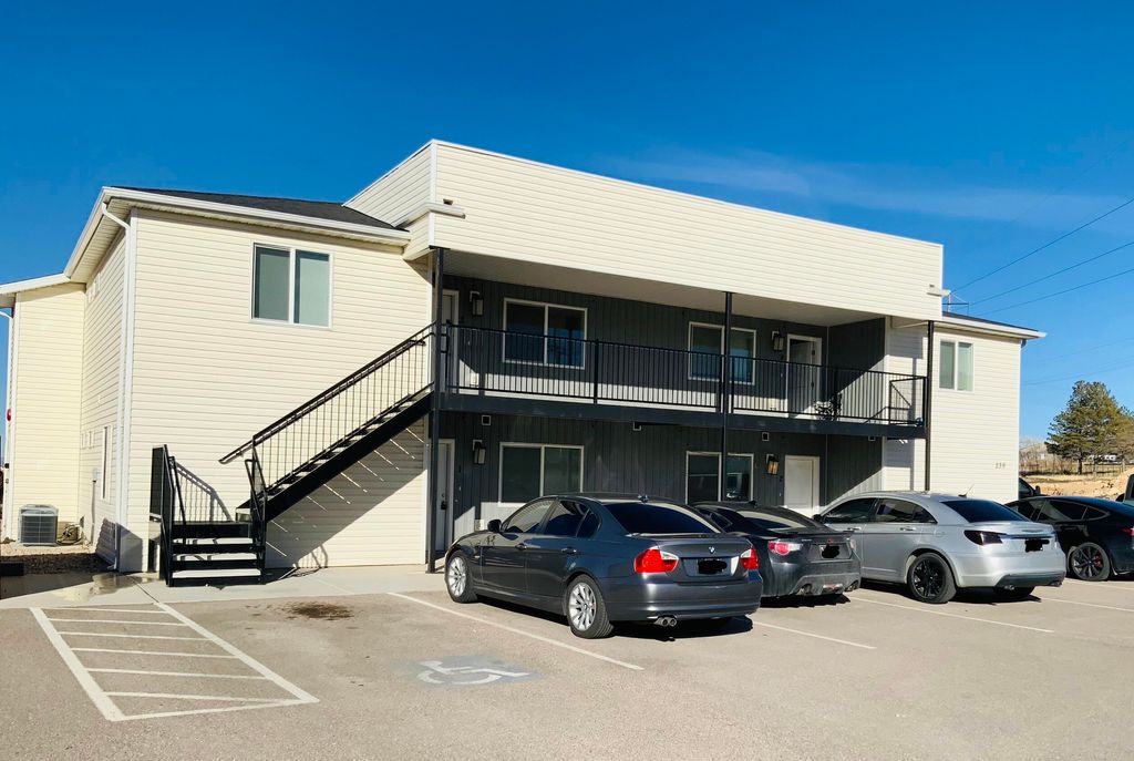 Photo of 239 W 2075 N N, Cedar City, UT 84721 (MLS # 114407)