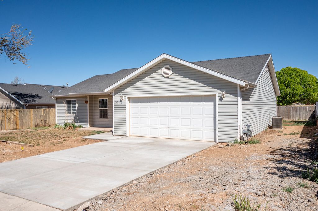 Photo of 518 W 2050 N, Cedar City, UT 84721 (MLS # 115573)