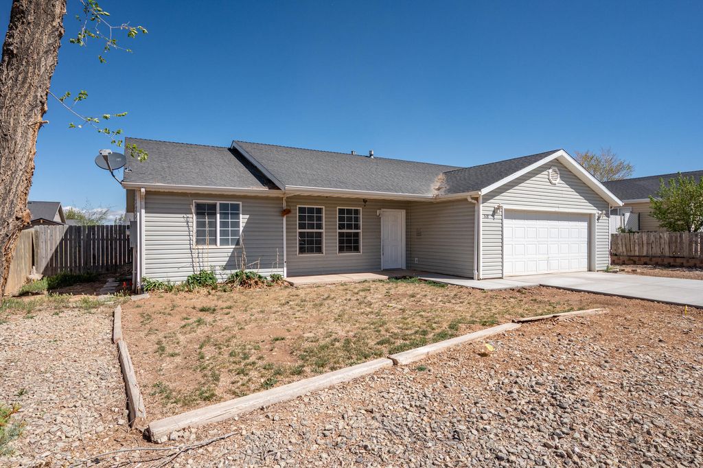 Photo of 518 W 2050 N, Cedar City, UT 84721 (MLS # 115573)