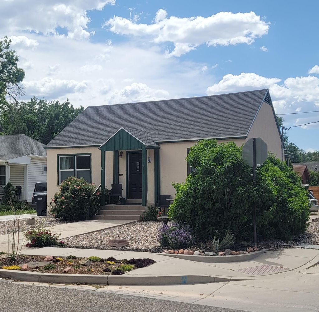 Photo of 82 S 400 E, Cedar City, UT 84720 (MLS # 111666)