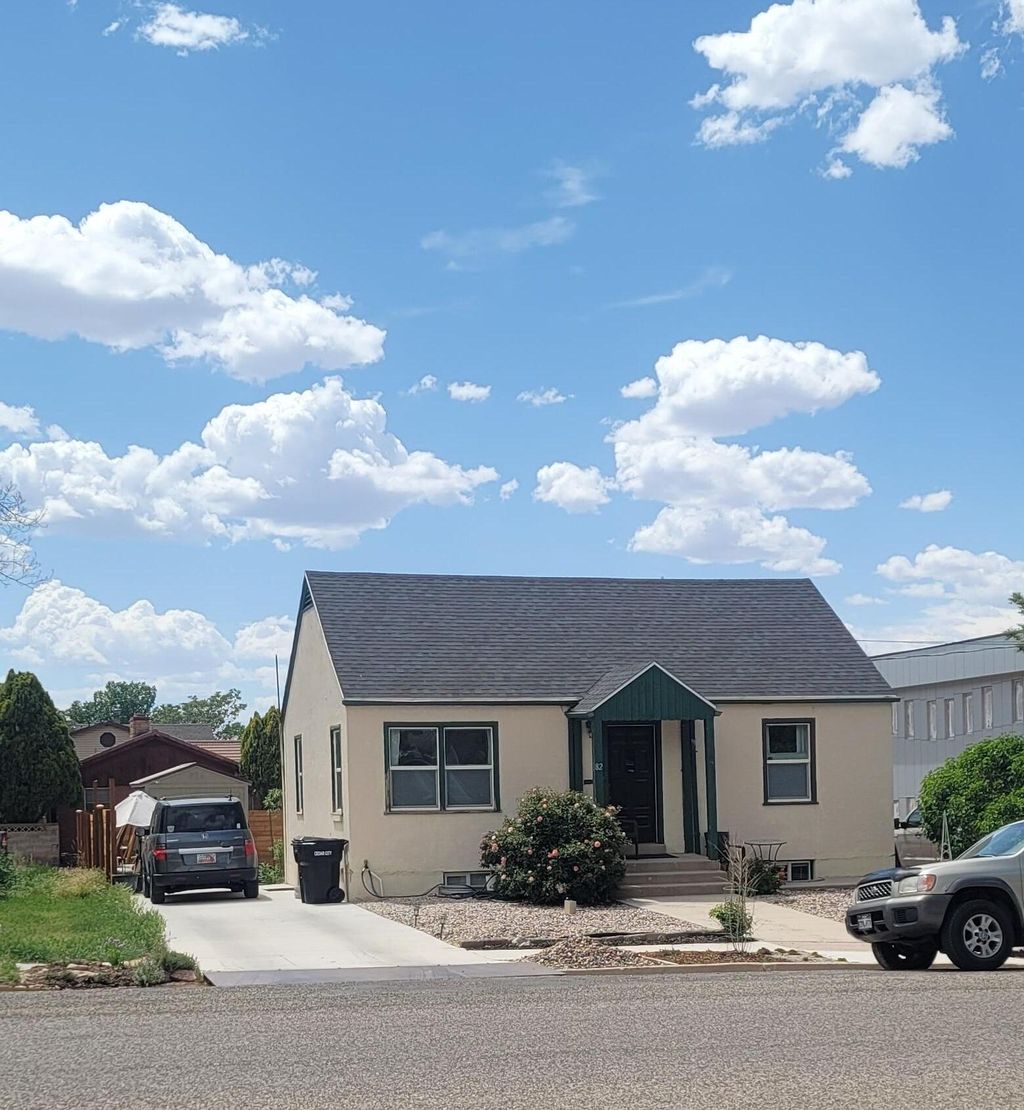 Photo of 82 S 400 E, Cedar City, UT 84720 (MLS # 111666)