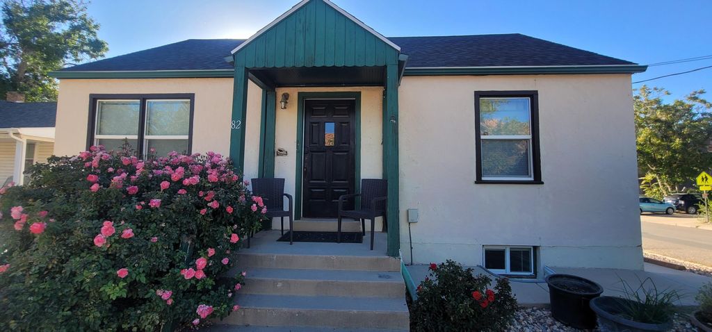 Photo of 82 S 400 E, Cedar City, UT 84720 (MLS # 111666)