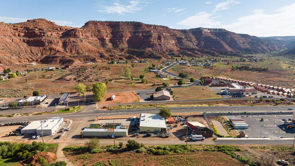 Photo of 723 U.S. 89, Kanab, UT 84741 (MLS # 118008)