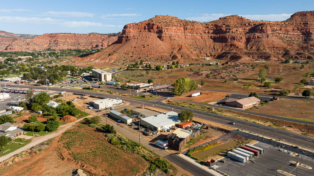 Photo of 723 U.S. 89, Kanab, UT 84741 (MLS # 118008)