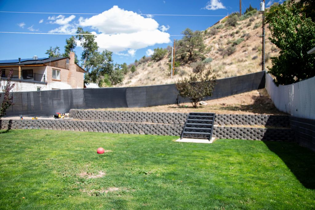 Photo of 84 N Highland DR, Cedar City, UT 84721 (MLS # 113060)